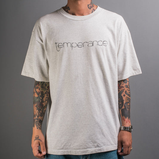 Vintage 90’s Temperance T-Shirt