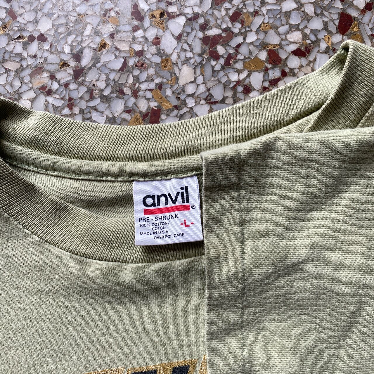 Vintage 1993 Nirvana Insecticide T-Shirt – Mills Vintage USA