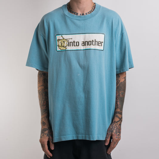 Vintage 90’s Into Another Seamless T-Shirt