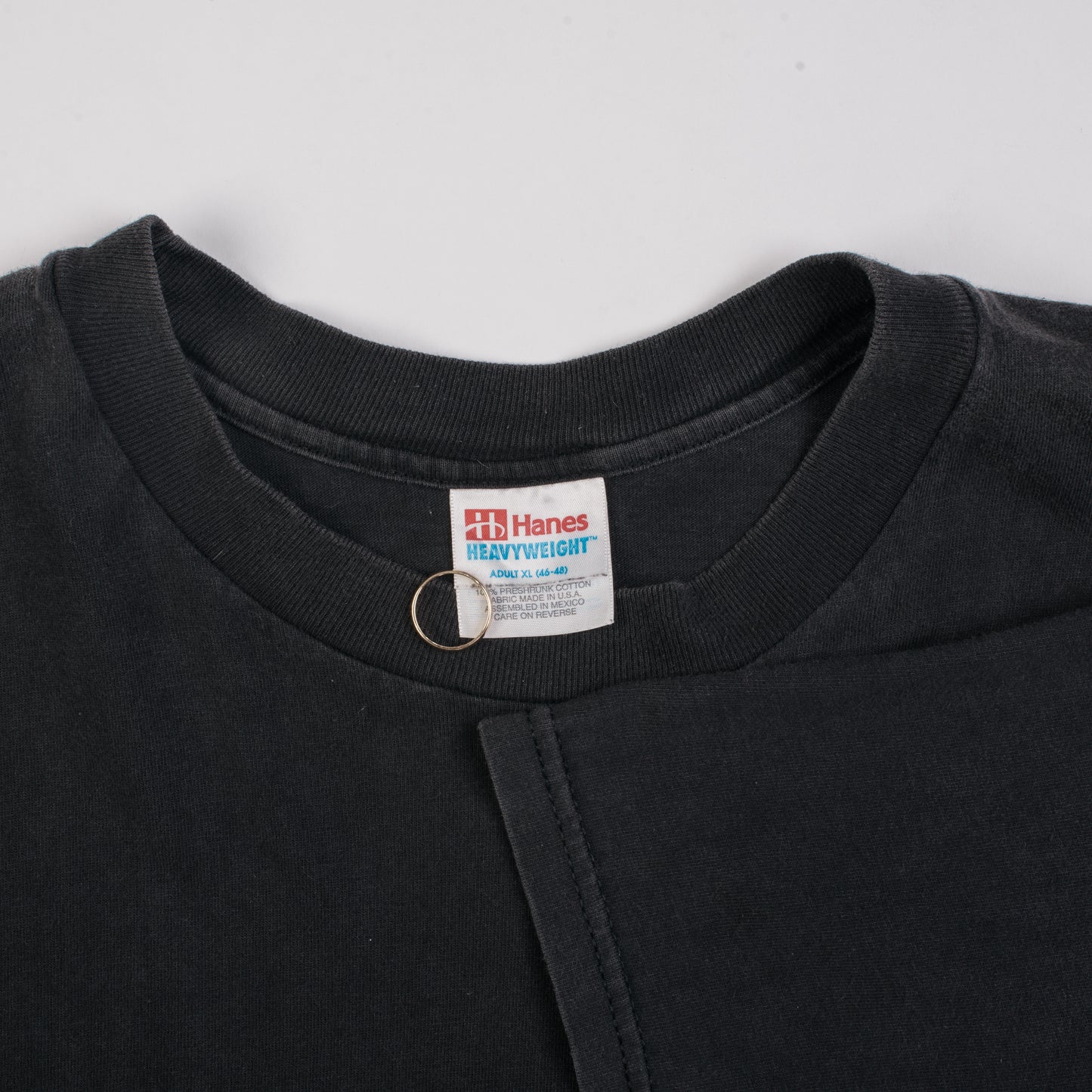 Vintage 1998 Crowbar Odd Fellows Rest Tour T-Shirt – Mills Vintage USA