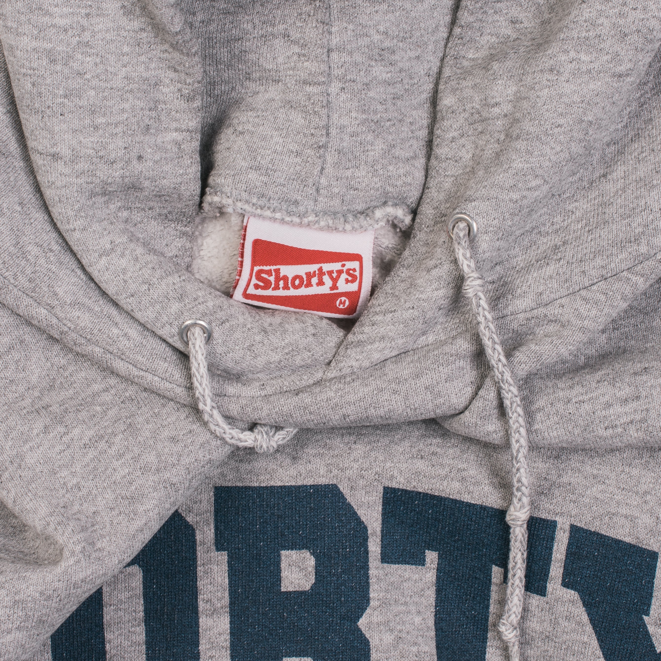 Vintage 90's Shortys Skateboards Hoodie – Mills Vintage USA