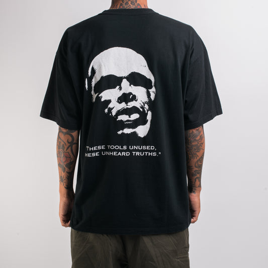 Vintage 90’s Speak 714 T-Shirt