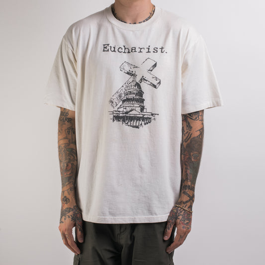 Vintage 90’s Eucharist T-Shirt