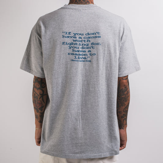 Vintage 90’s Shutdown T-Shirt