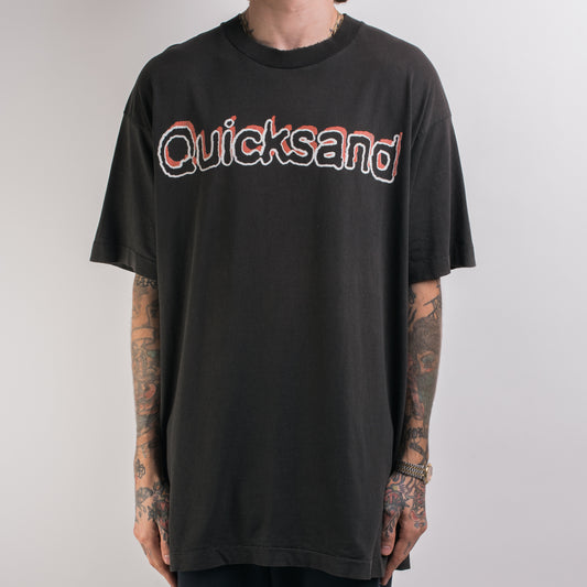 Vintage 90’s Quicksand Slip T-Shirt