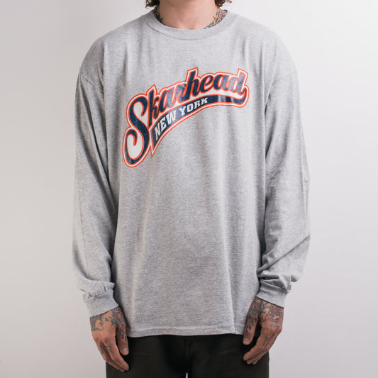 Vintage 90’s Skarhead Longsleeve