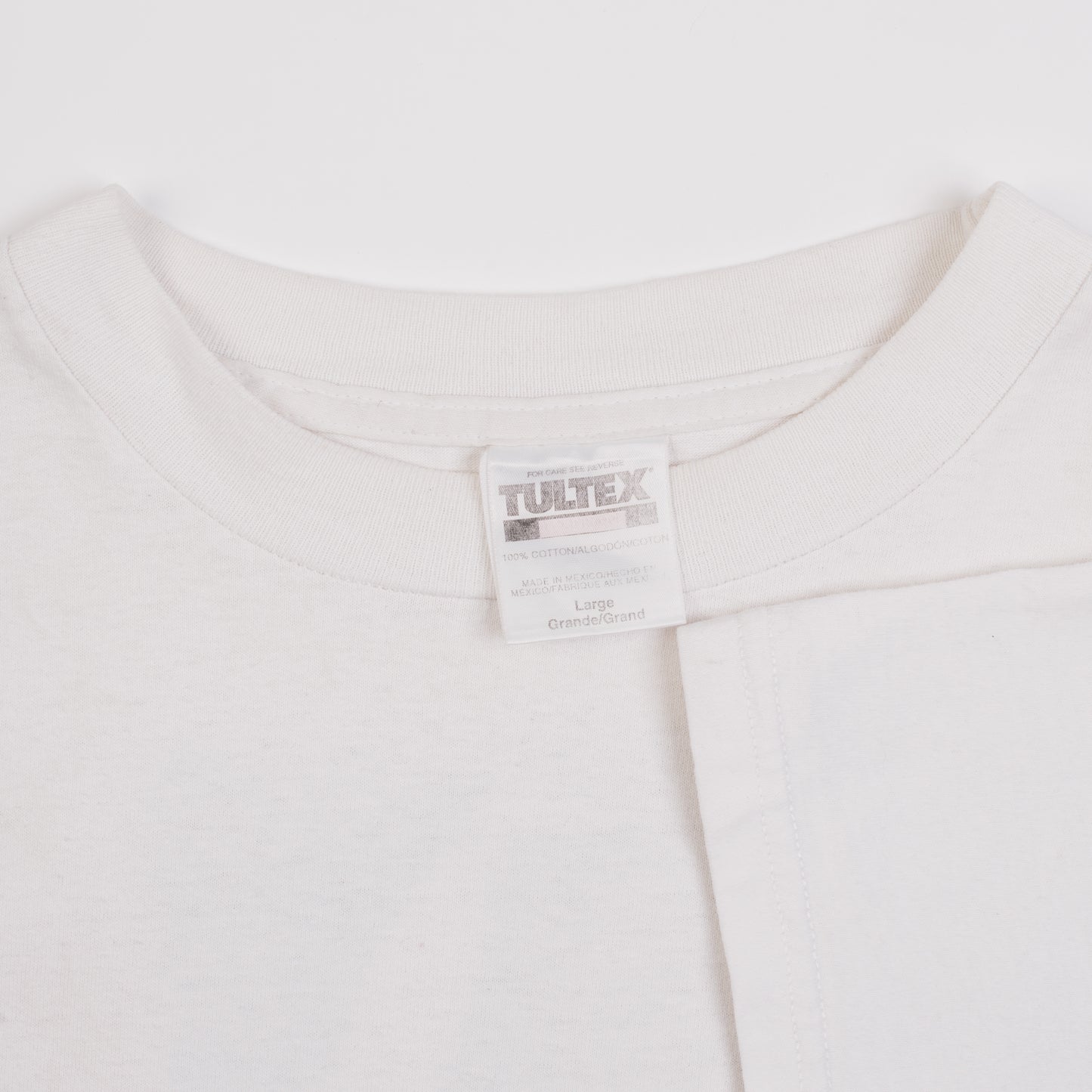 Vintage 90’s Shelter T-Shirt