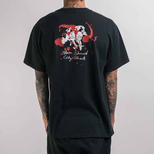 Vintage American Nightmare Tour T-Shirt