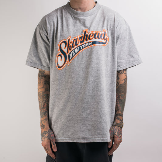 Vintage 90’s Skarhead T-Shirt