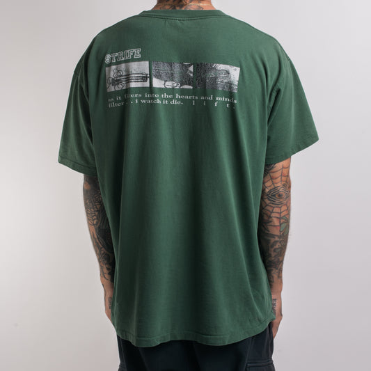 Vintage 90’s Strife One Truth T-Shirt