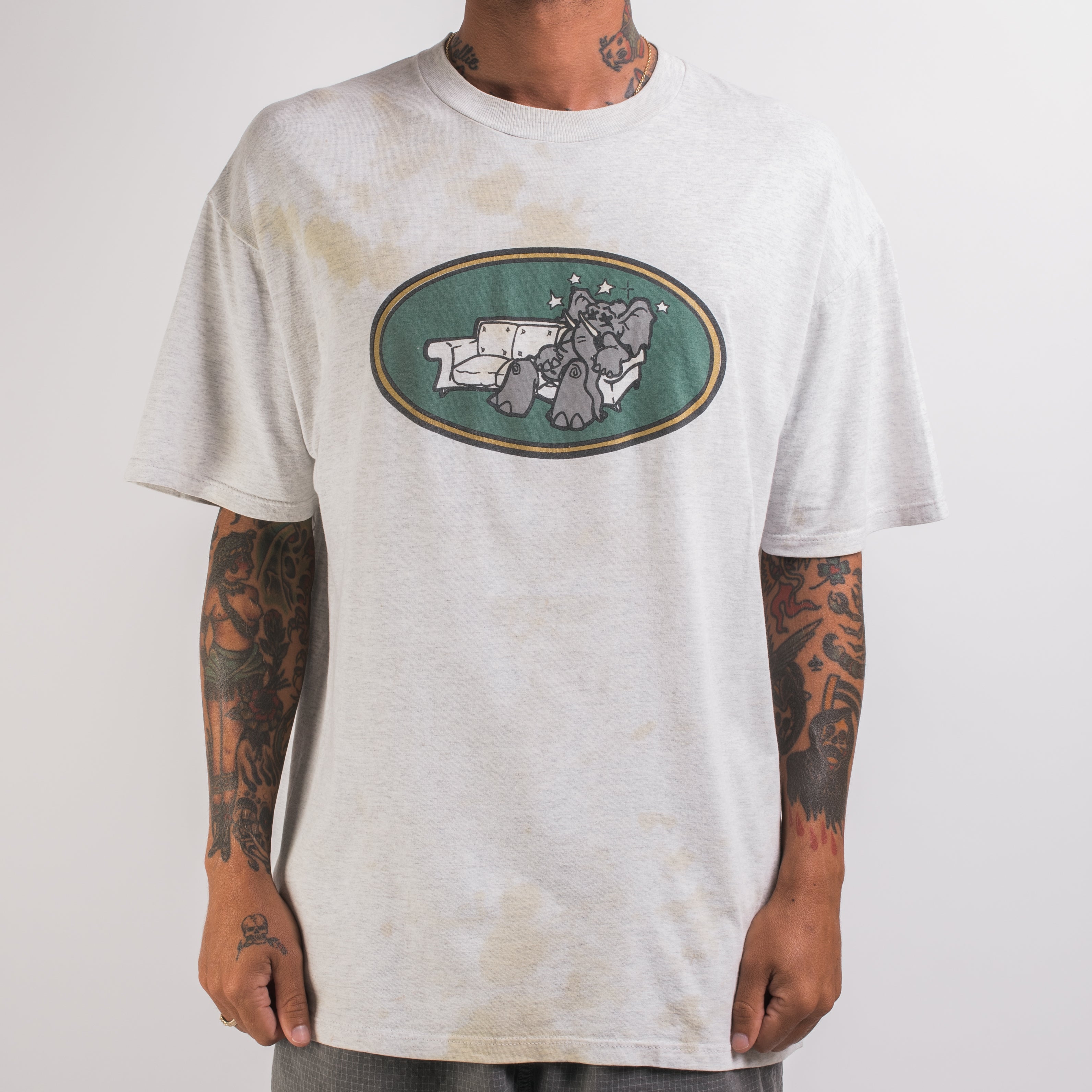 Rap Tees – Page 2 – Mills Vintage USA