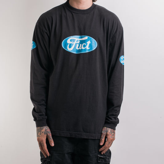 Vintage 90’s Fuct Longsleeve