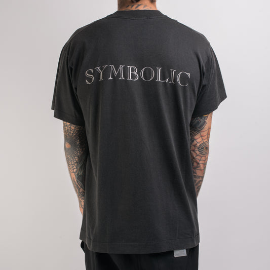 Vintage 90’s Death Symbolic T-Shirt