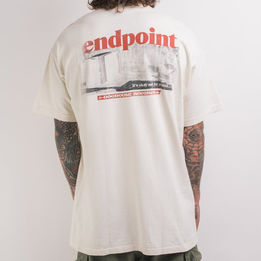 Vintage 90’s Endpoint Pseudo-Intelligence T-Shirt