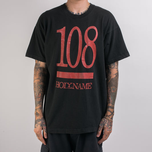 Vintage 90’s 108 Holyname T-Shirt