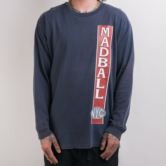 Vintage 90’s Madball Longsleeve