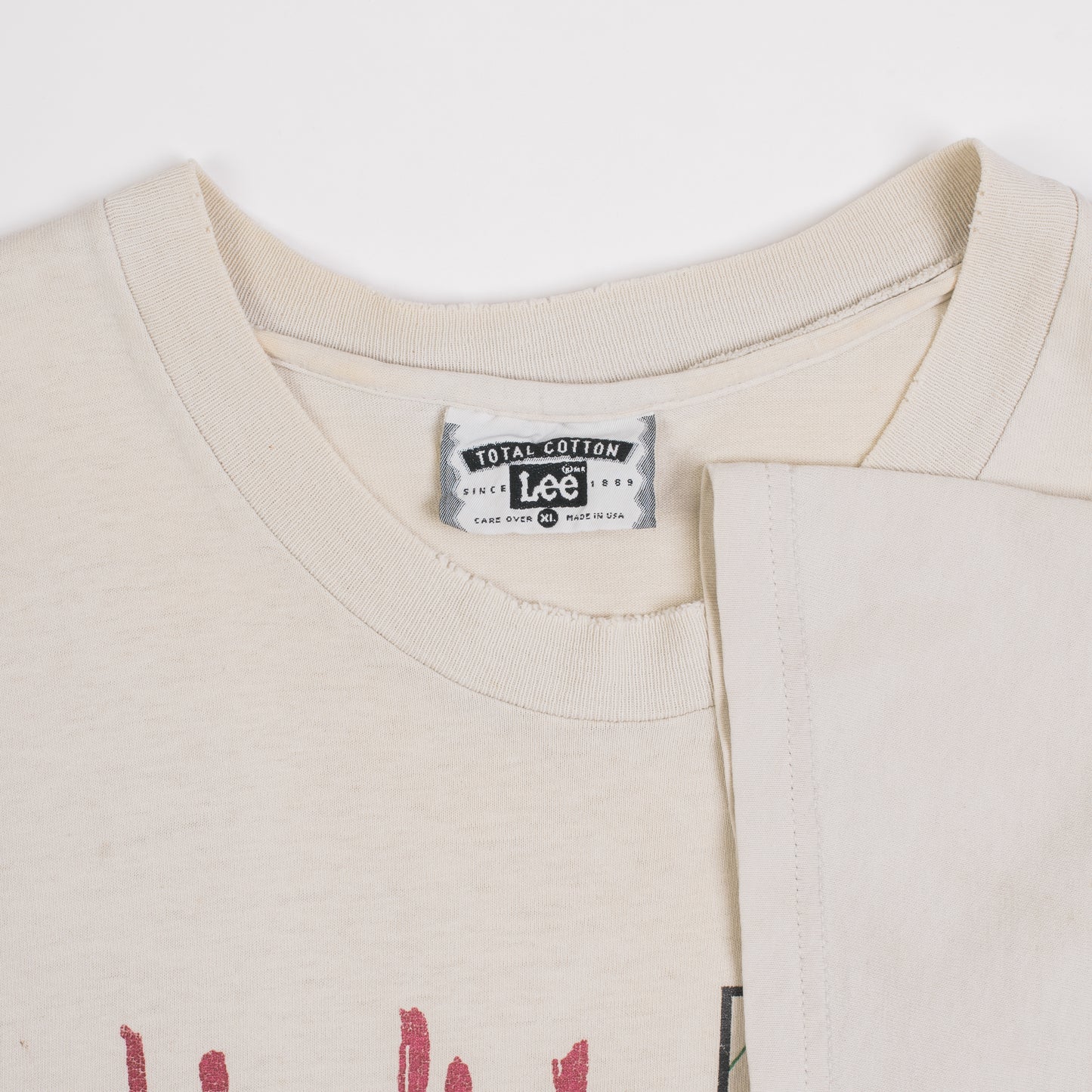 Vintage 90’s Bloodlet Cherubim T-Shirt