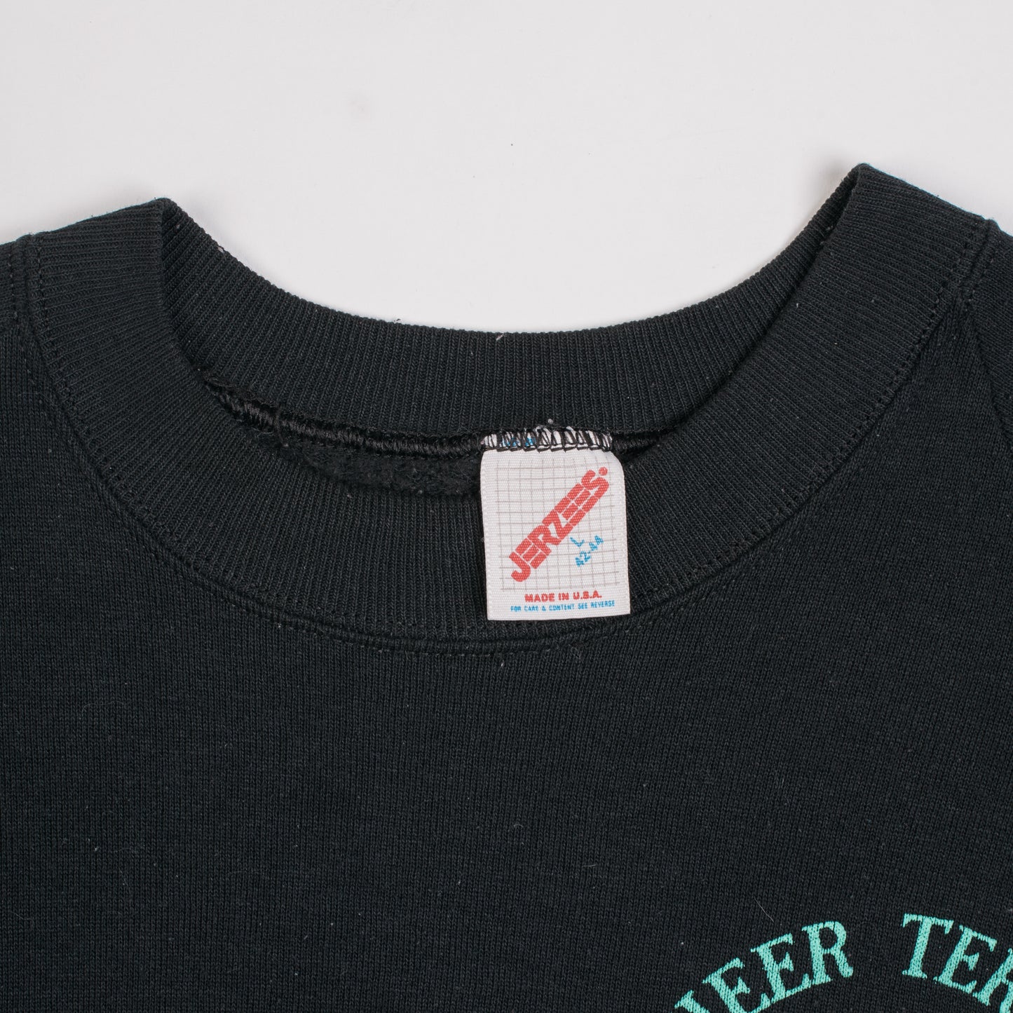 Vintage 90’s Sheer Terror Sweatshirt – Mills Vintage USA