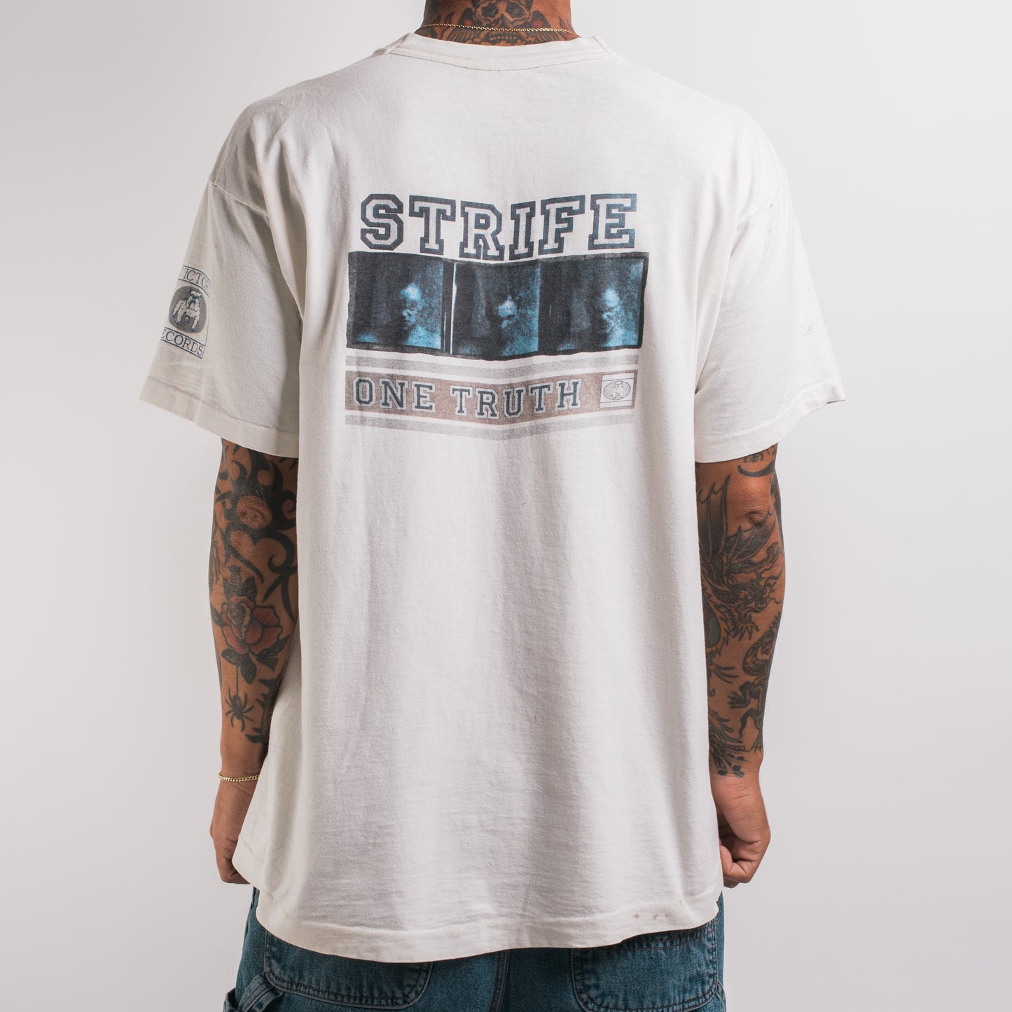 Vintage 90’s Strife One Truth T-Shirt