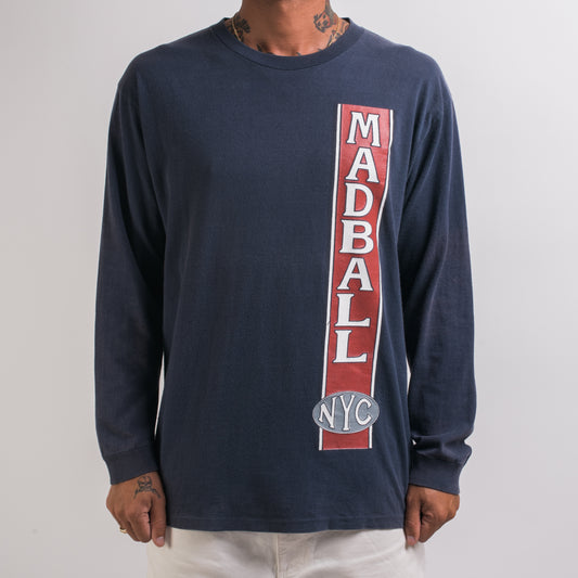 Vintage 90’s Madball Longsleeve