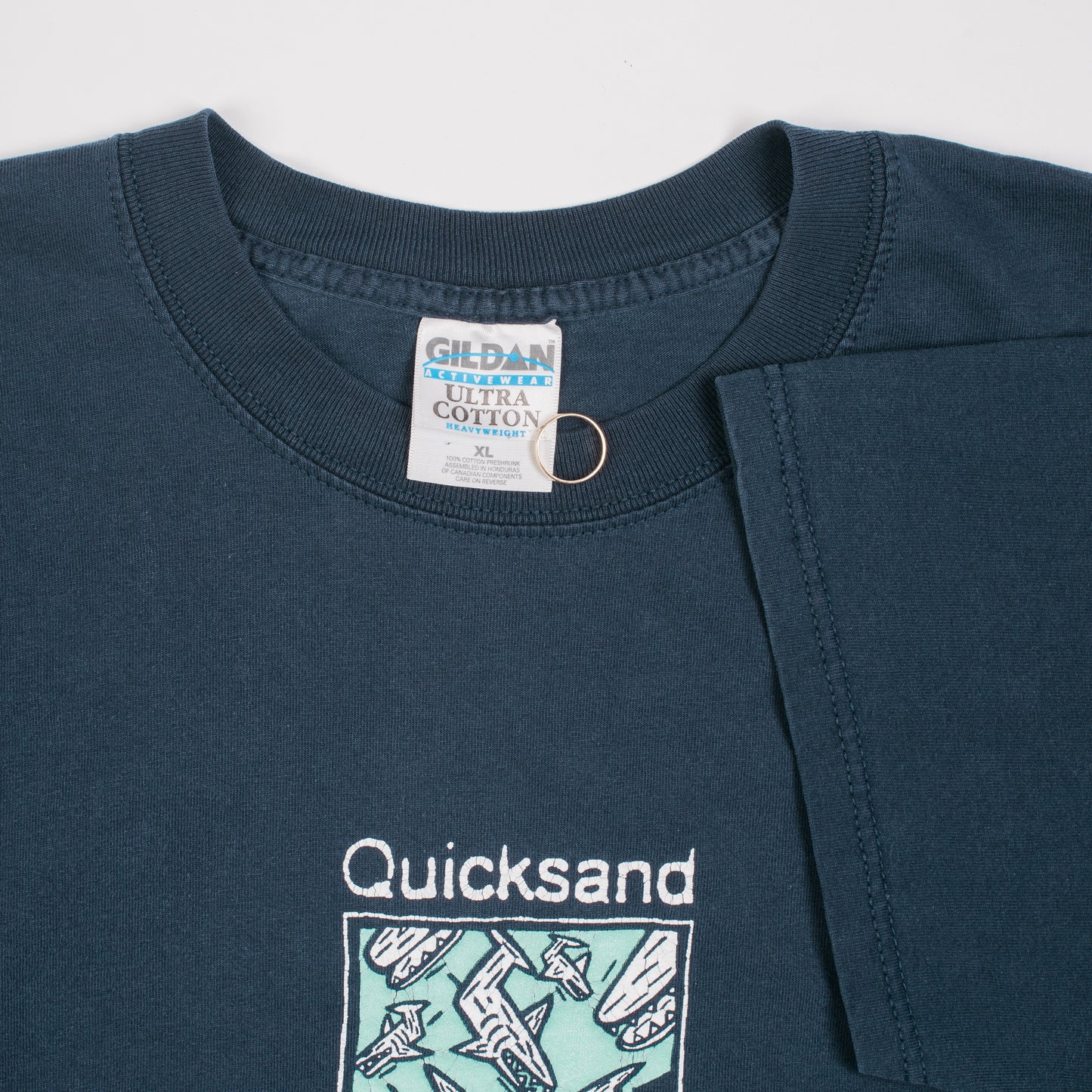 Vintage 90’s Quicksand T-Shirt