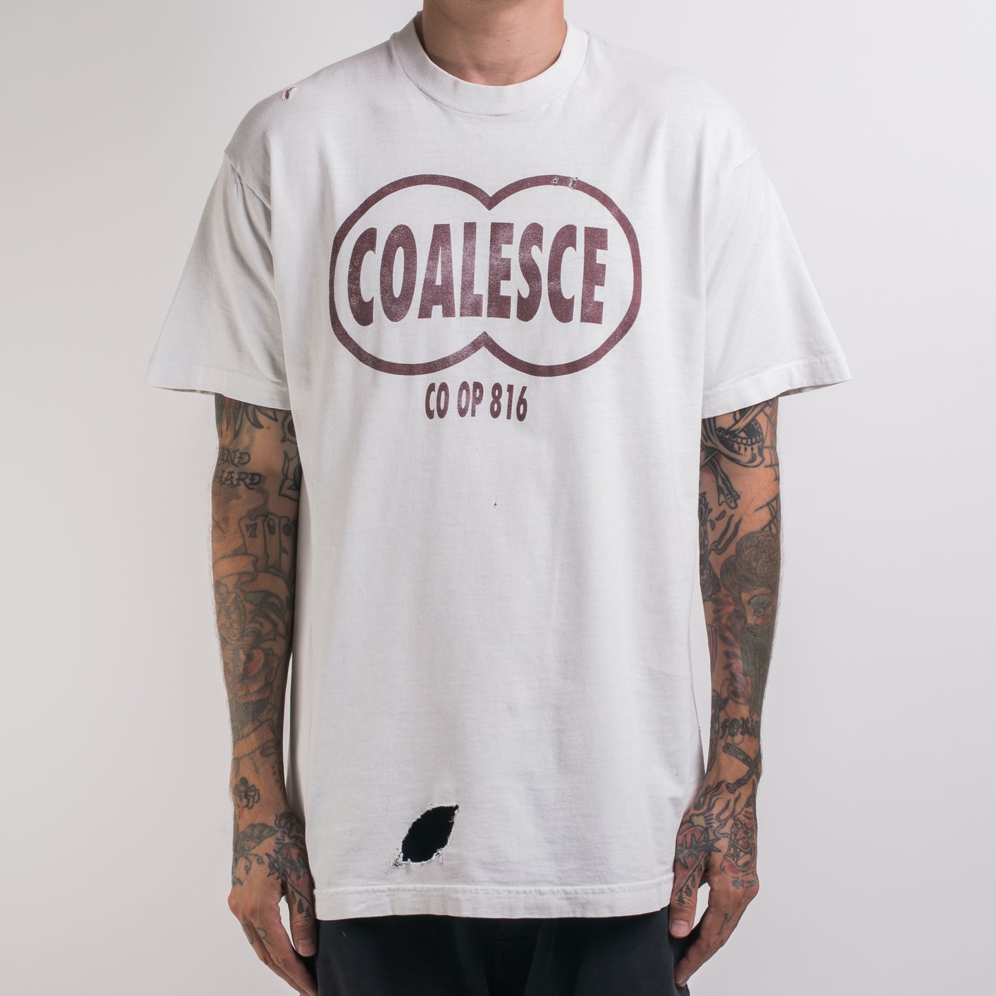 Vintage 90’s Coalesce T-Shirt