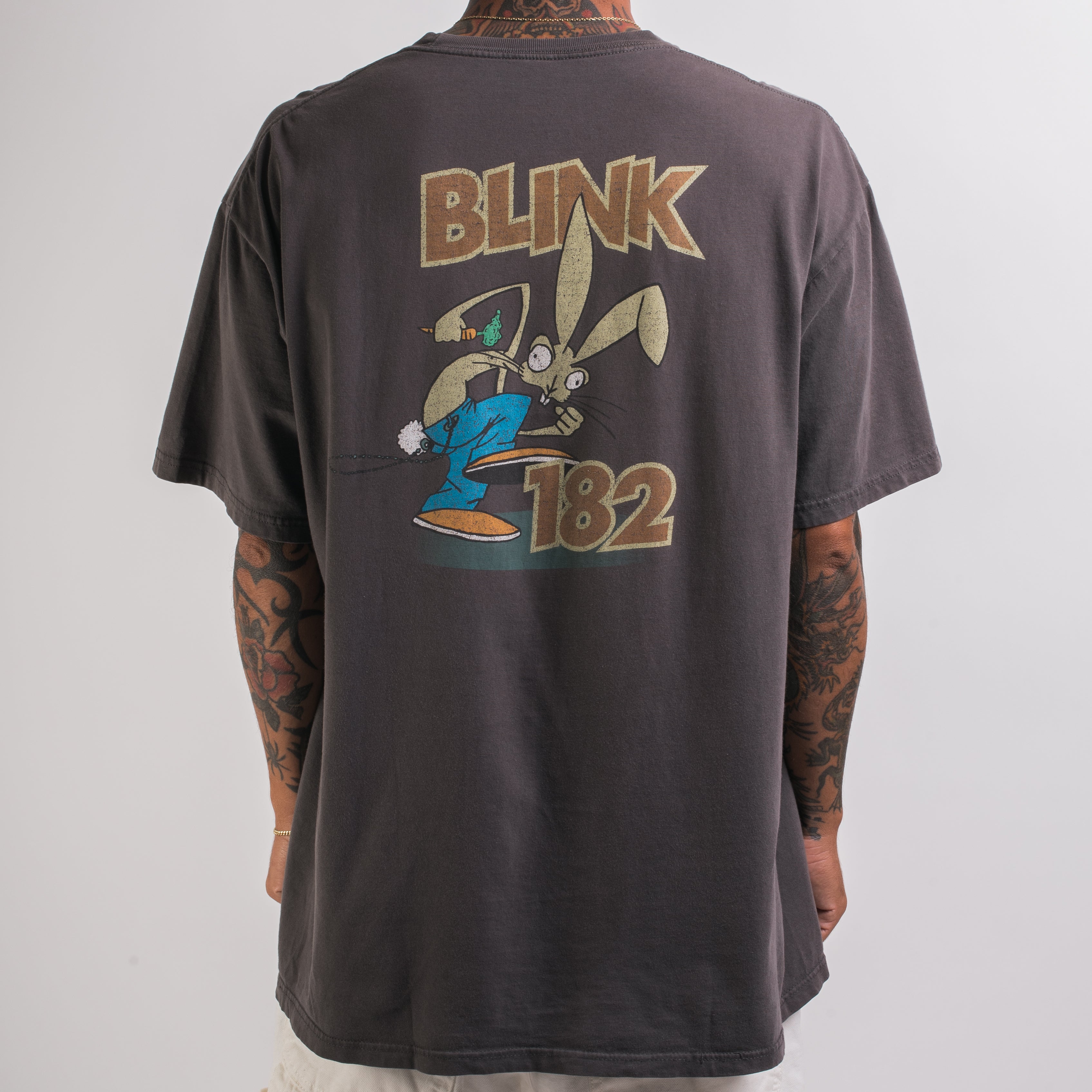 Vintage 90’s Blink 182 T-Shirt