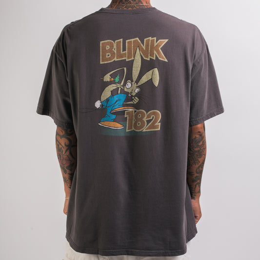 Vintage 90’s Blink 182 T-Shirt