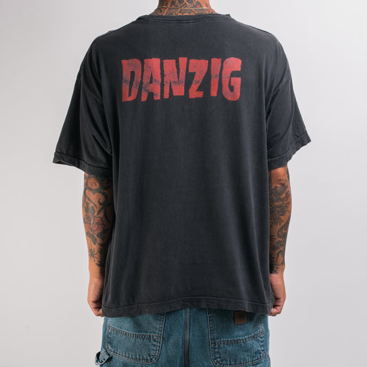 Vintage 1988 Danzig T-Shirt