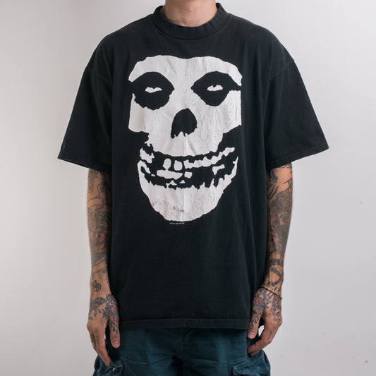 Vintage 1997 Misfits T-Shirt