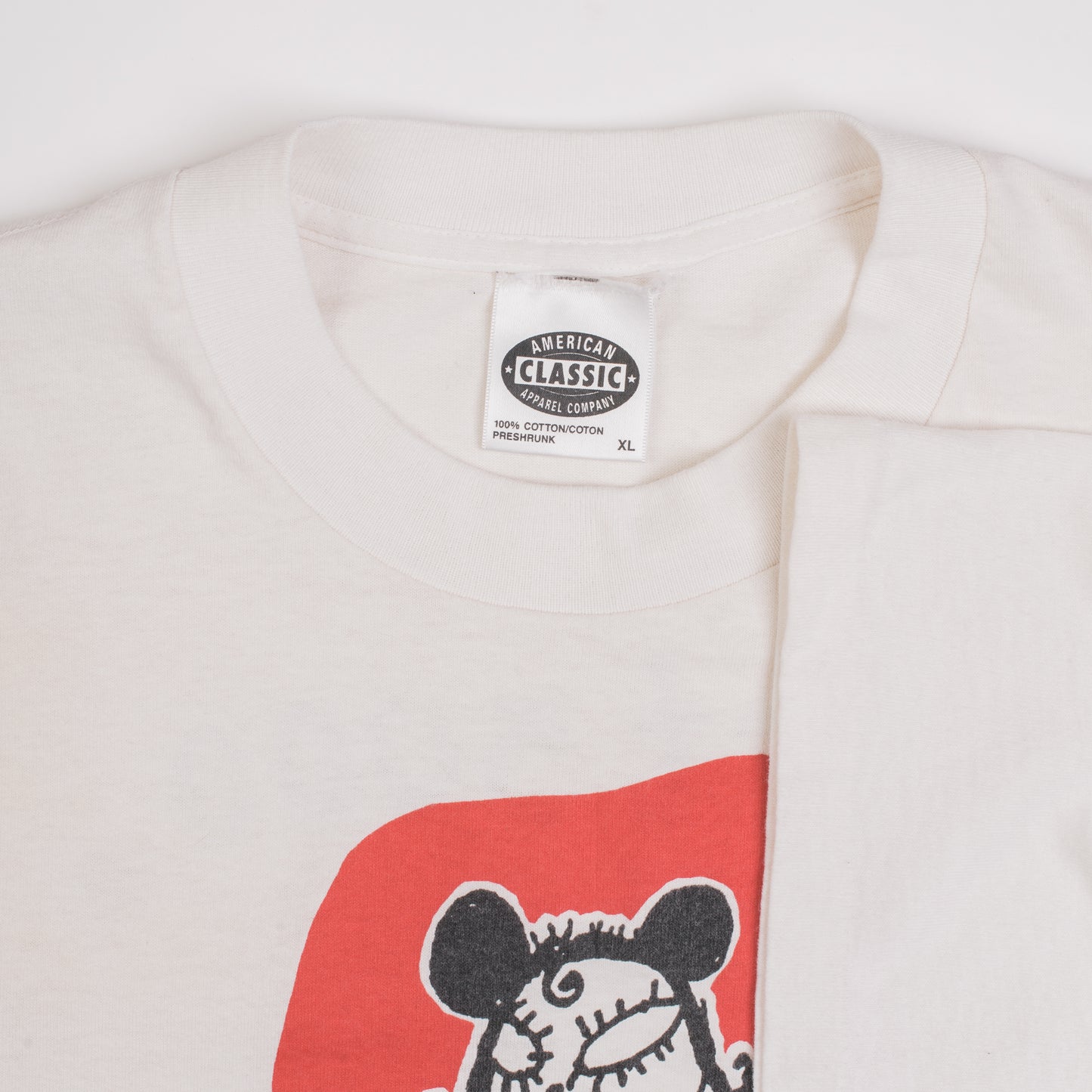 Vintage Pest 5000 T-Shirt