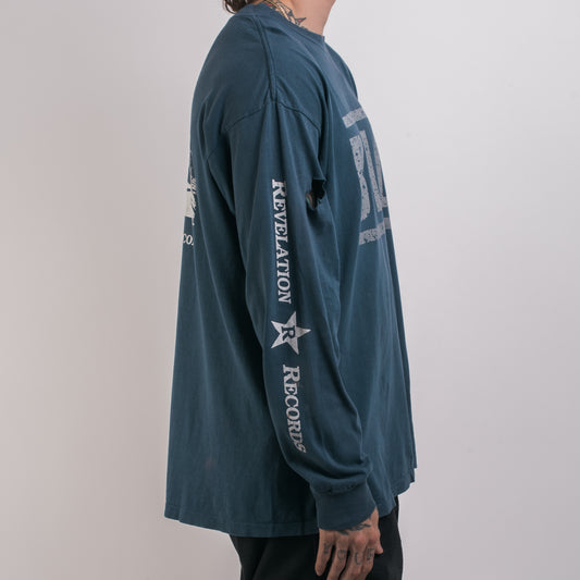 Vintage 90’s Bold Longsleeve