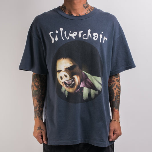 Vintage 90’s Silverchair Tour T-Shirt