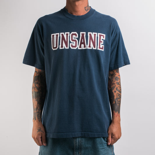 Vintage 90’s Unsane T-Shirt