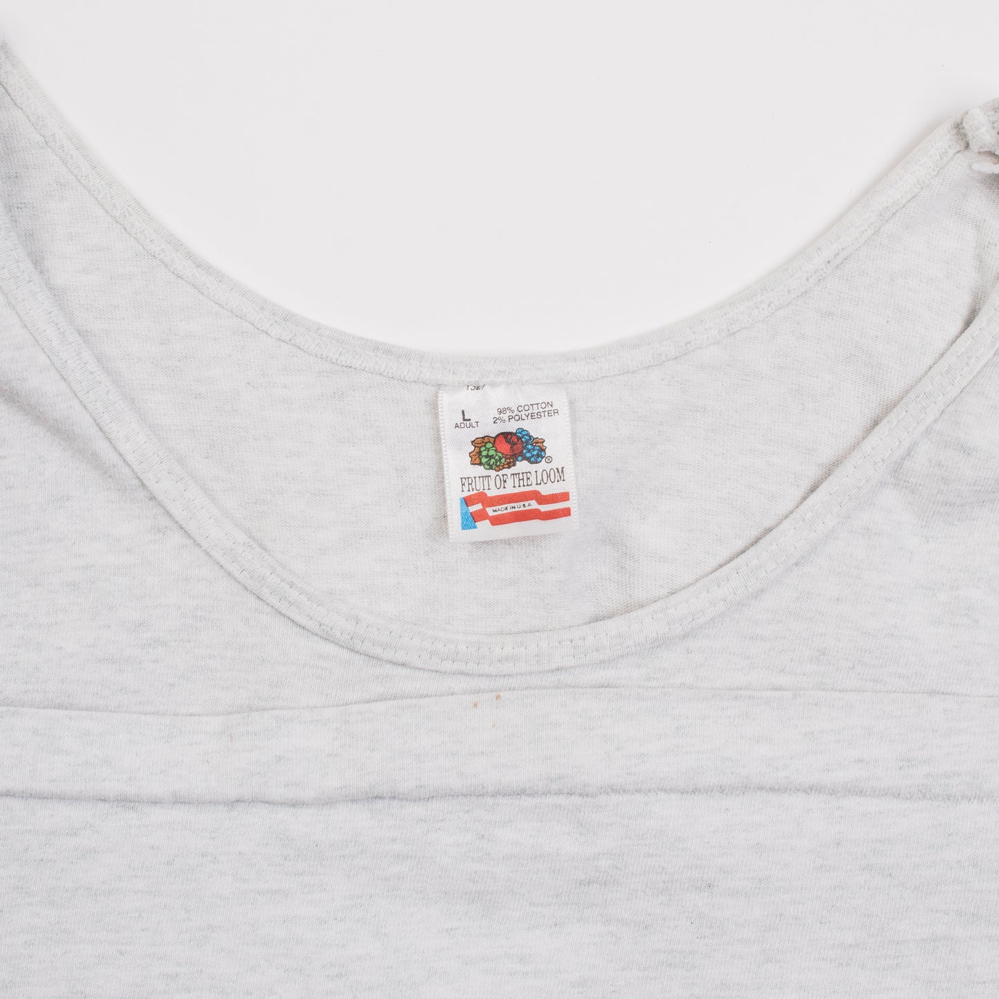 Vintage 1996 Summer Fest Tank Top