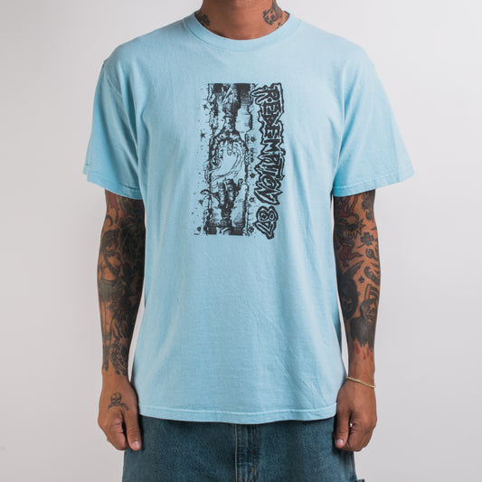 Vintage 90’s Redemption 87 T-Shirt