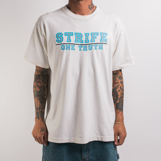 Vintage 90’s Strife One Truth T-Shirt