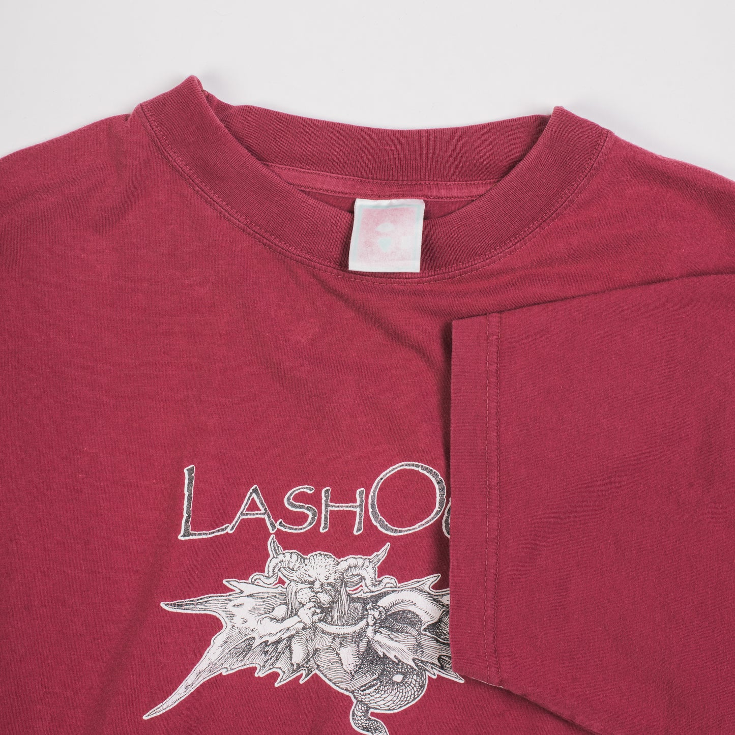 Vintage 90’s Lash Out Stormstrike T-Shirt