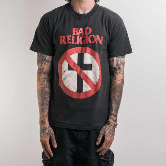 Vintage 90’s Bad Religion T-Shirt