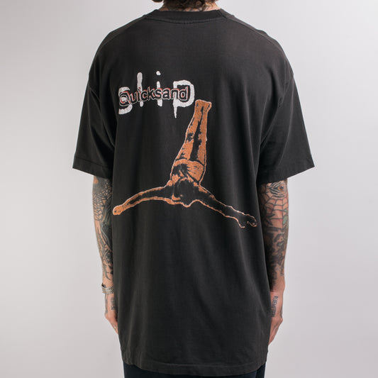 Vintage 90’s Quicksand Slip T-Shirt