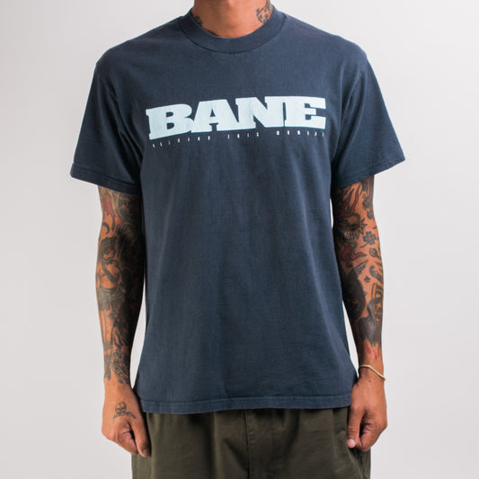 Vintage 90’s Bane Count Me Out T-Shirt