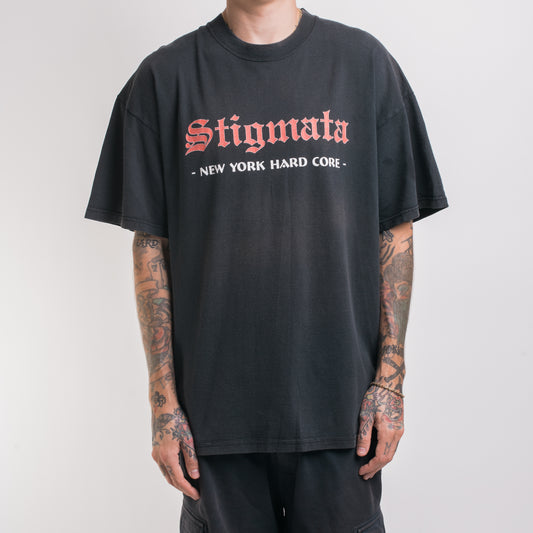 Vintage 90’s Stigmata T-Shirt