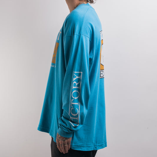 Vintage 90’s Insight What Will It Take Longsleeve