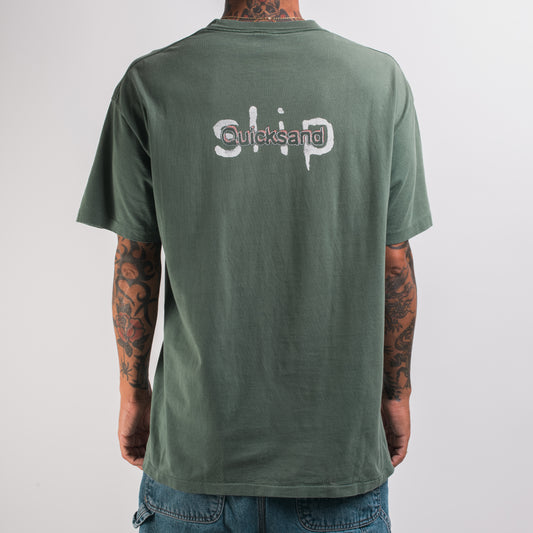 Vintage 90’s Quicksand Slip T-Shirt