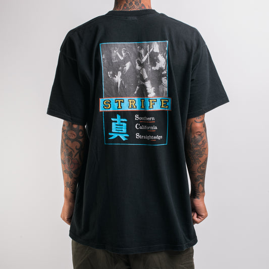 Vintage 90’s Strife T-Shirt