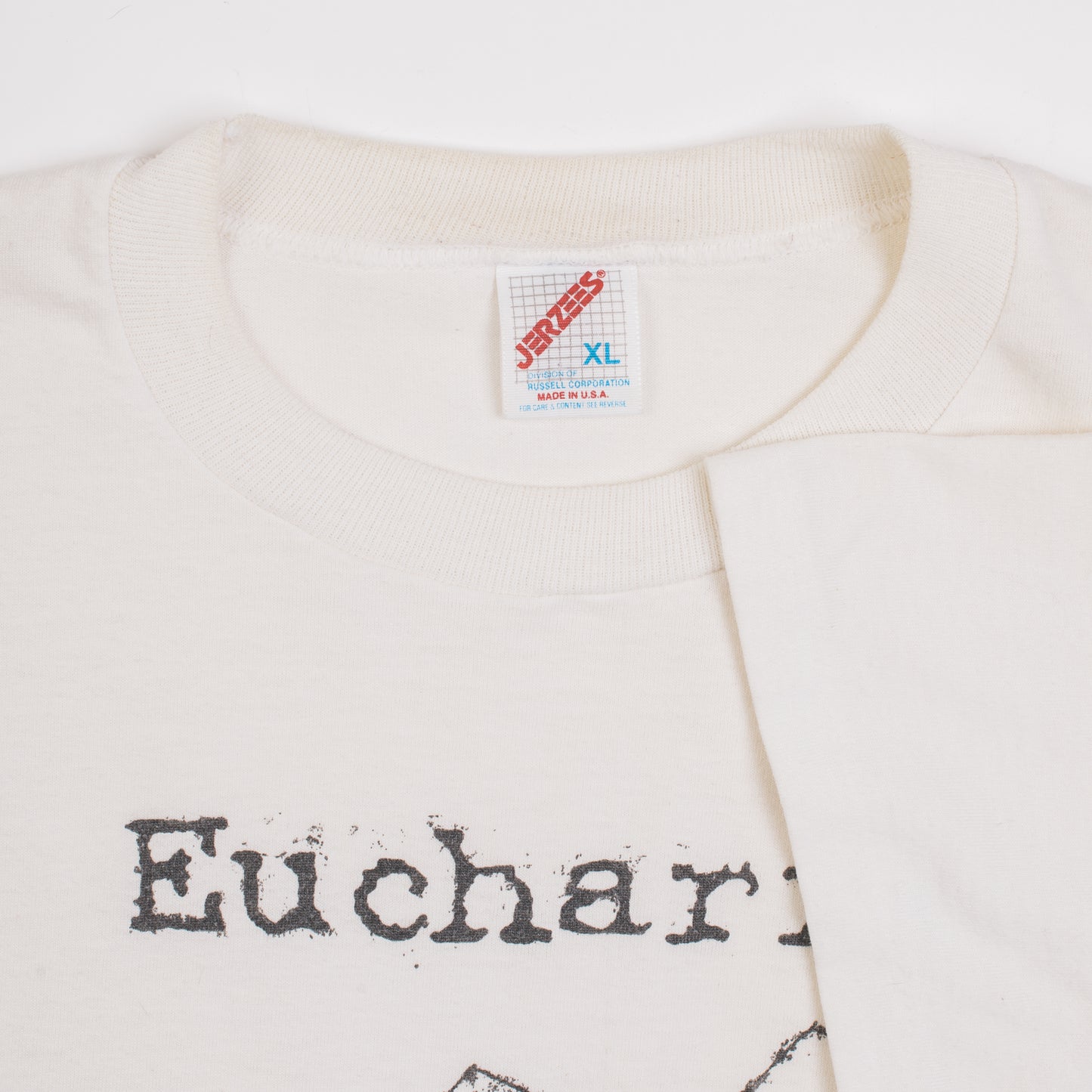 Vintage 90’s Eucharist T-Shirt