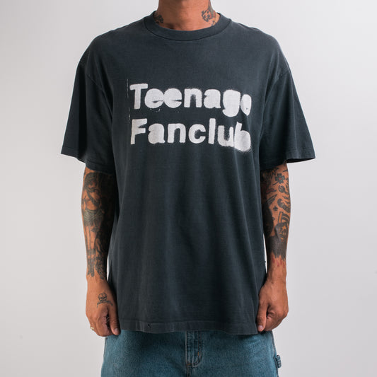 Vintage 90’s Teenage Fanclub T-Shirt