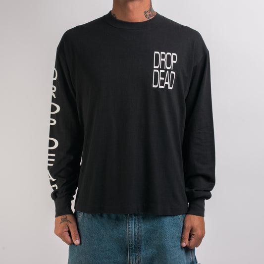 Vintage 90’s Dropdead Longsleeve