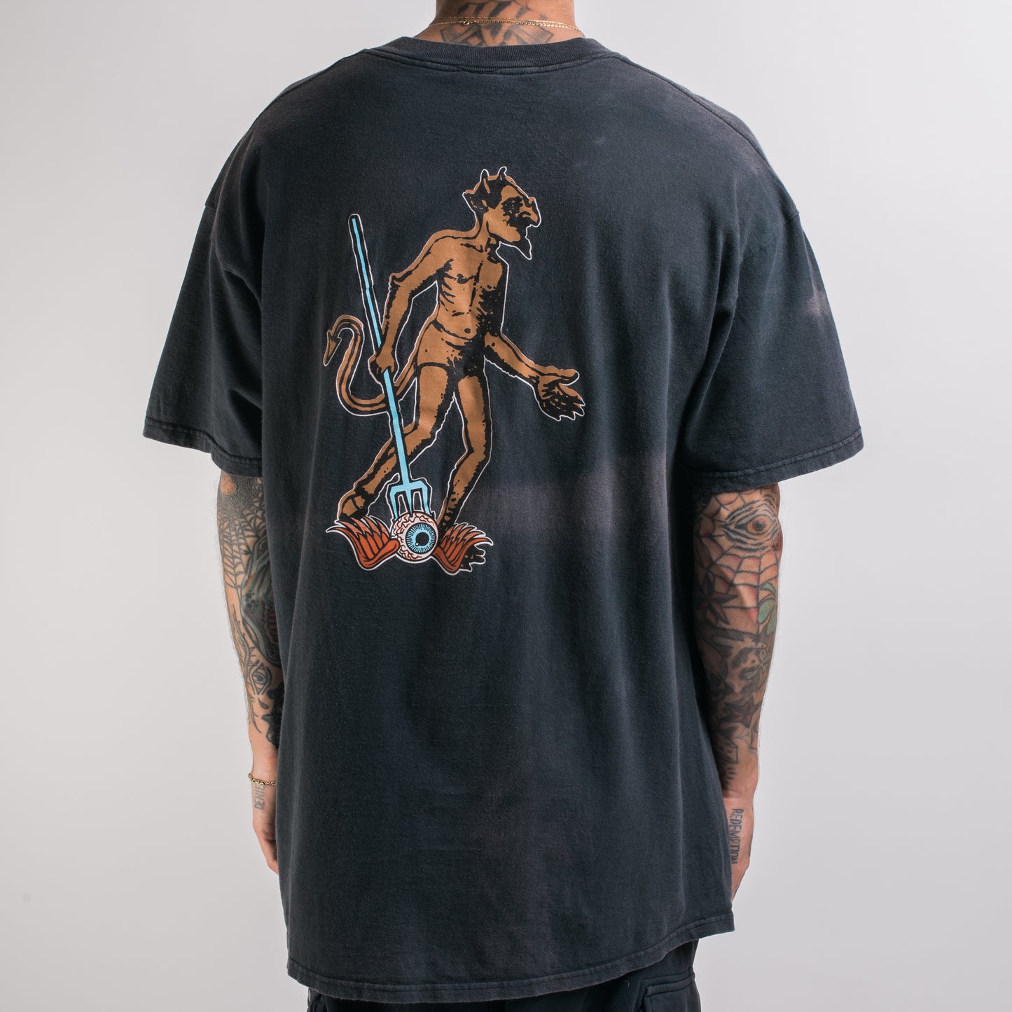 Vintage 90’s Deadguy T-Shirt