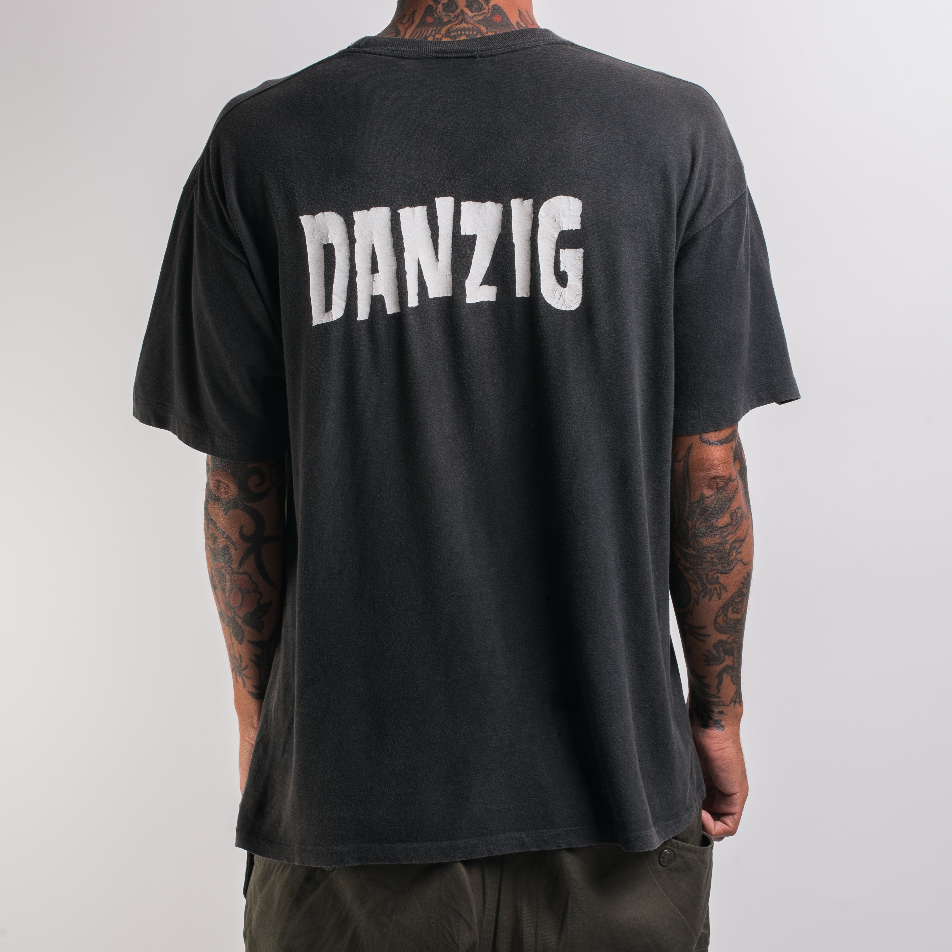 Vintage 90’s Danzig T-Shirt